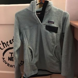 Patagonia snap-t